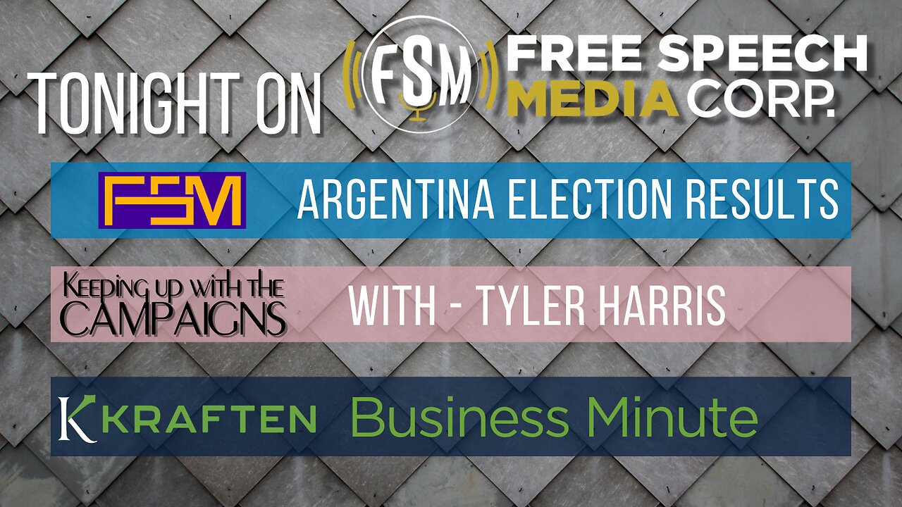 FSMNews 11/19