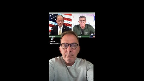 GEN FLYNN TELLS US EXACTLY WHATS GOING TO HAPPEN THE NEXT COUPLE OF WEEKS .