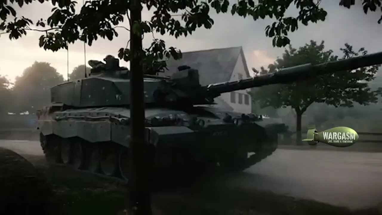 UK Ministry of Defence releases video of Ukrainians training in UK