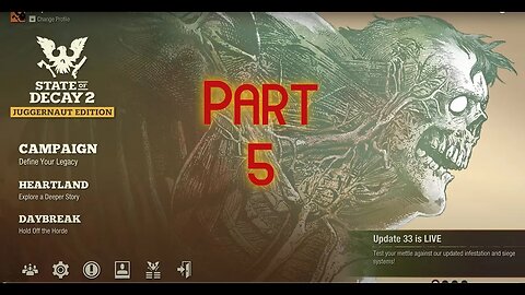 State of Decay 2 - Part 5