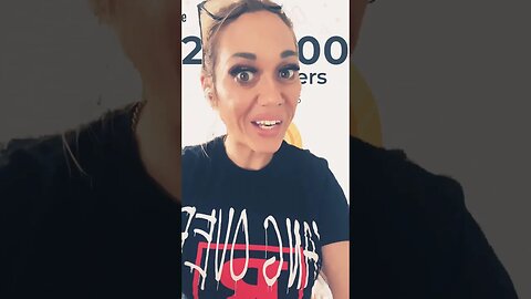 WHOA. THIS JUST HAPPENED 😳 #shorts #trending #viral #youtube #gratitude #subscribe #love #thanks