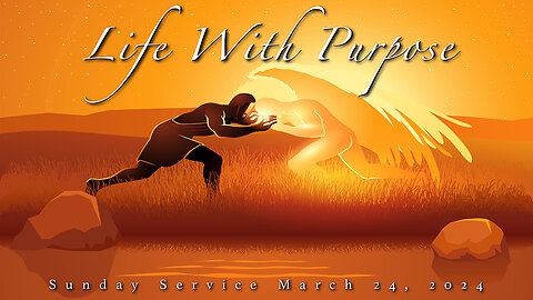 Life With Purpose