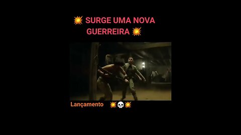 Surge uma nova guerreira #surgeumanovaguerreira #sawguerrera #guerreiranebula #palmeirasnova