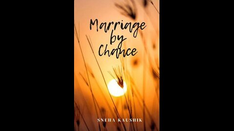 A story about two people with opposite personality who are bound by a sudden marriage.