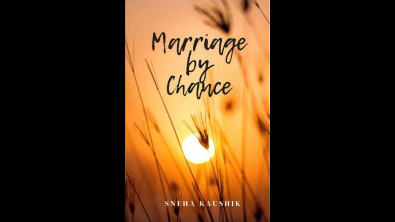 A story about two people with opposite personality who are bound by a sudden marriage.
