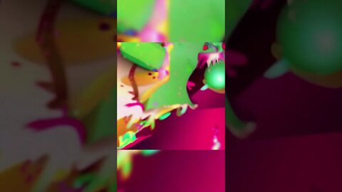 ⛄ I wish you a merry Christmas, and a fun beat and animation to go with it, too!