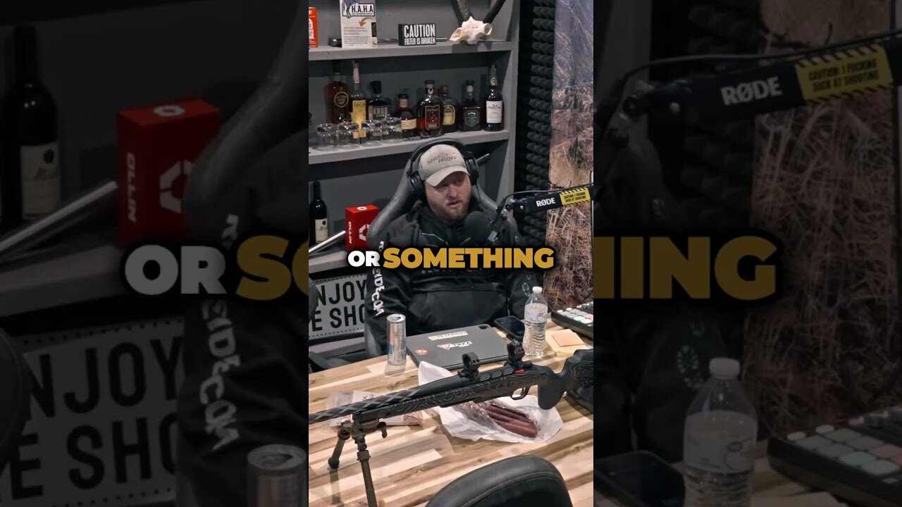 HOW NOT SKIN AN ANIMAL (S2H Episode 53. -Field to Table- )