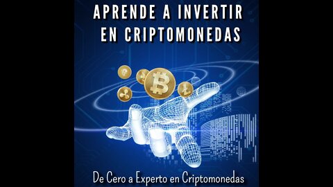 INVIERTE Y GANA CON CRIPTOMONEDAS