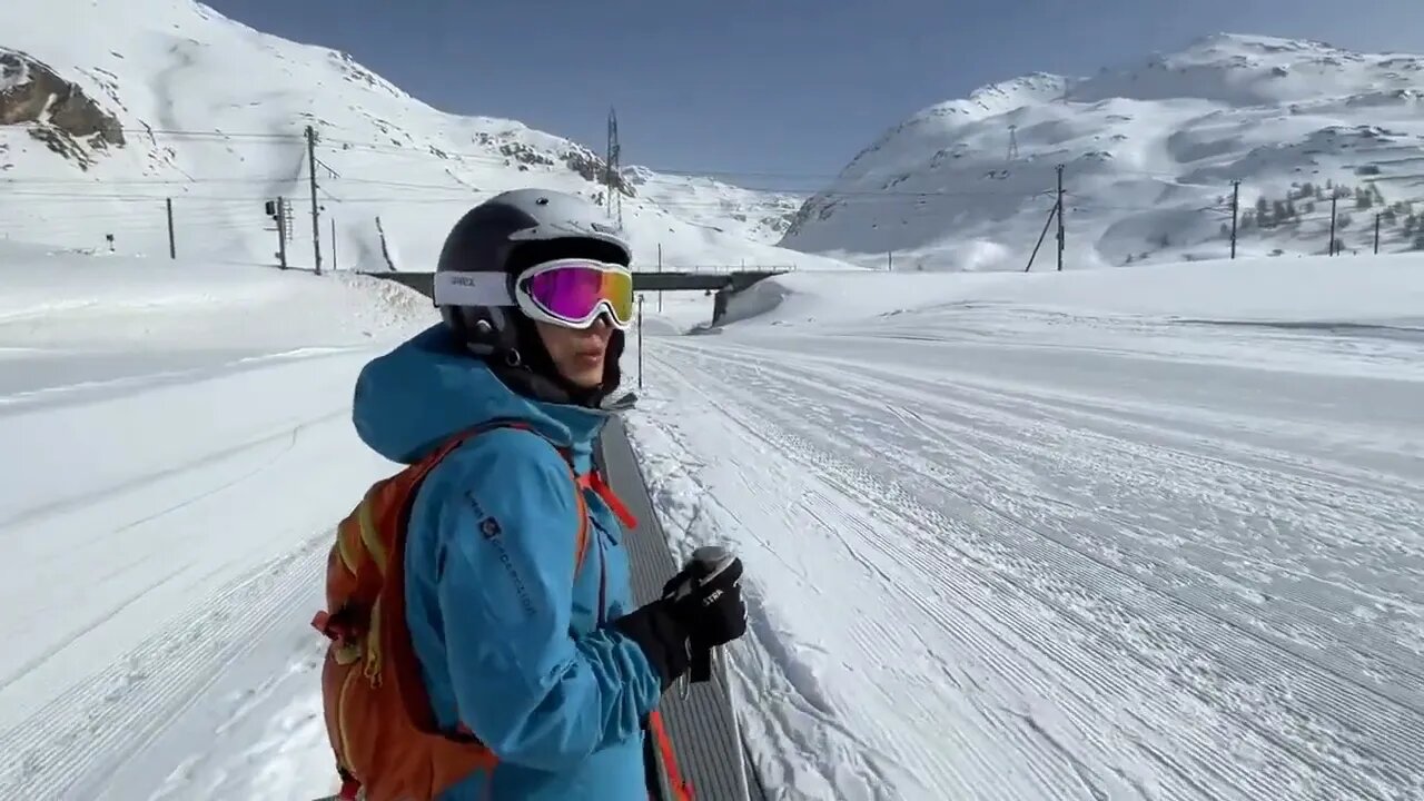 The origin of winter vacation, St 71