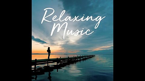 Instant Relief from Stress and Anxiety | Calm Nature Healing Sleep Music