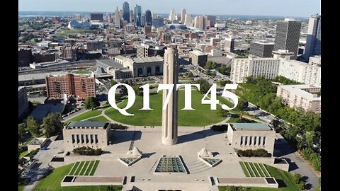 Kansas City and the Number 3