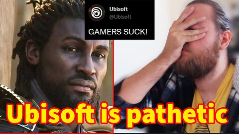 Ubisoft's Desperate New Attempt to Defend Assassin's Creed Shadows | Wretic Reacts