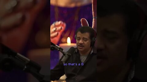 Neil Degrasse Tyson on psychic abilities - Joe Rogan