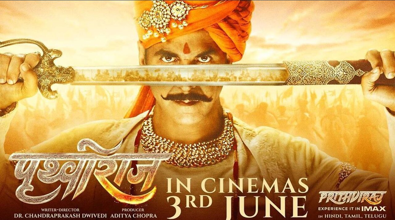 Yoddha Song Teaser | Samrat Prithviraj | Akshay Kumar, Manushi | Sunidhi, Shankar-Ehsaan-Loy, Varun