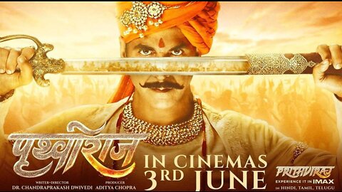 Yoddha Song Teaser | Samrat Prithviraj | Akshay Kumar, Manushi | Sunidhi, Shankar-Ehsaan-Loy, Varun