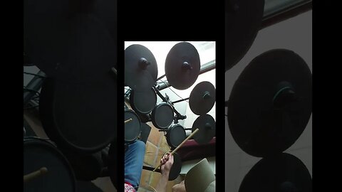 Echo Synth CHops Returning DRUMS!!! 2BoC21