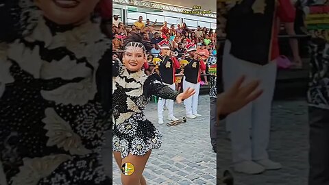 BANDA MARCIAL HEITOR VILLA LOBOS 2023 - ENCONTRO DE BANDAS E FANFARRAS 2023 EM PONTA DE PEDRAS