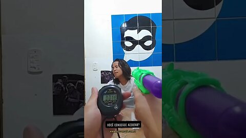 Você consegue acertar?