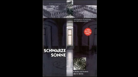 Schwarze Sonne - Mythologische Hintergründe des Nationalsozialismus (English Subtitles)