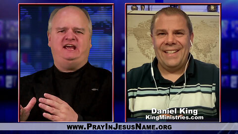 Reaching Millions for Christ: Daniel King's Global Gospel Festivals