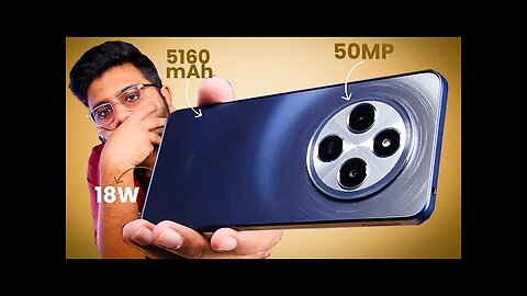 5160mAh,6.88 Inch, 18W, 50MP Camera | Xiaomi Ka Phone