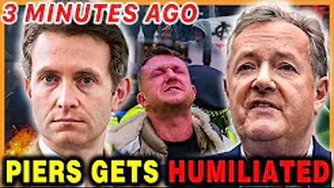 Douglas blasts piers