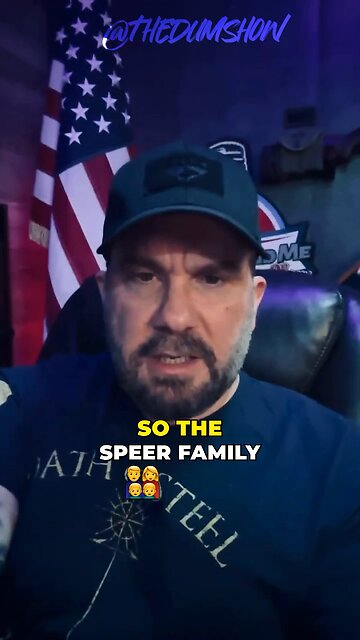 Explaining the presidential election to my kids