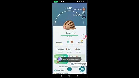 Live de Pokémon GO