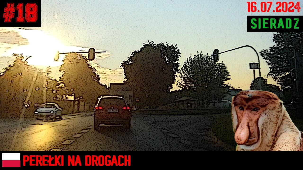 #18 Perełki na drogach | Suzuki Vitara