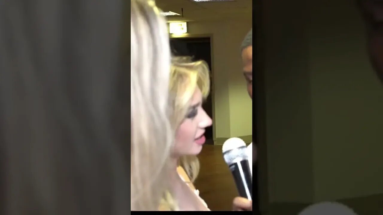 Is she Filecappe or Nah ?