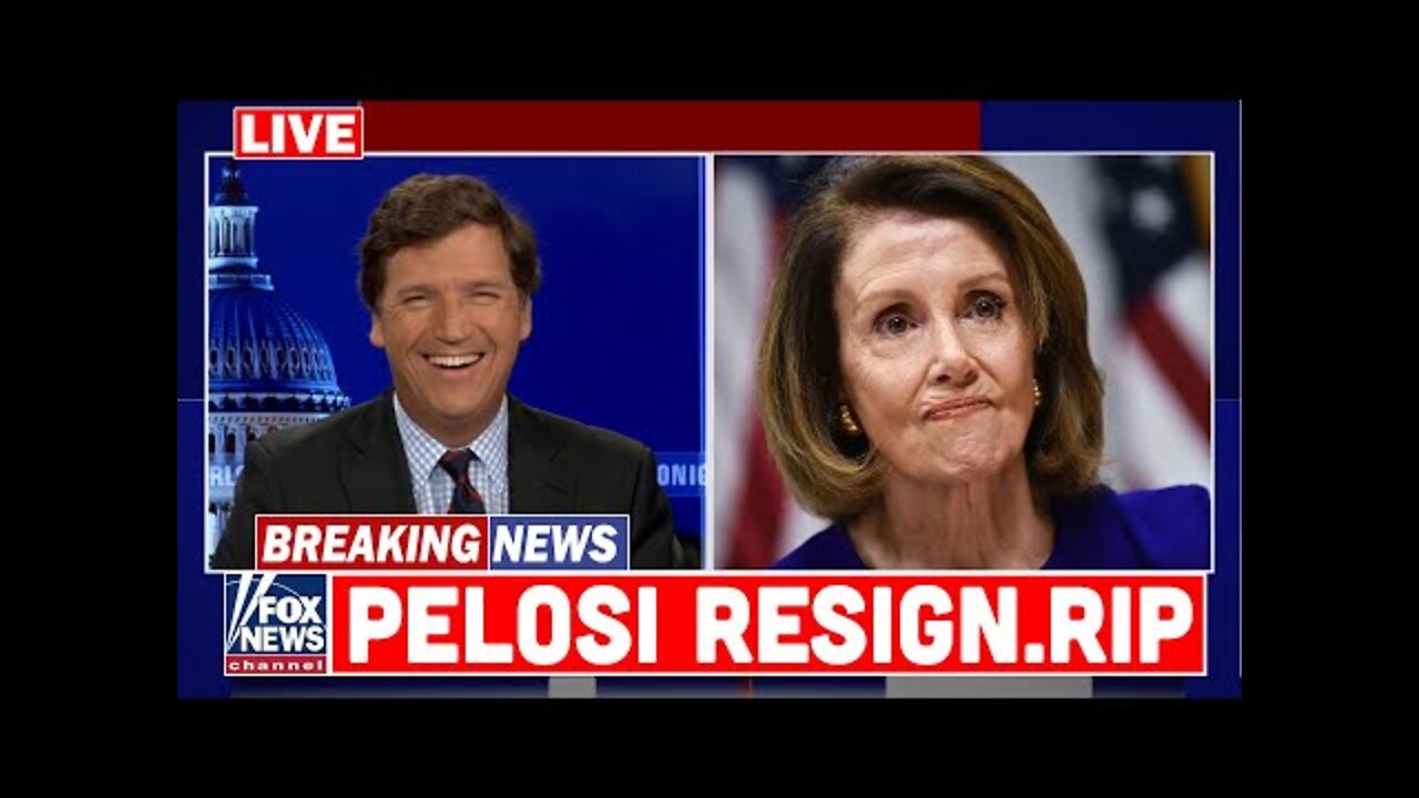 Tucker Carlson Tonight 5/30/22 FULL HD | FOX BREAKING NEWS May 30, 22