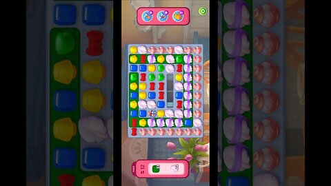 Shorts Playrix Homescapes Gameplay Walkthrough Level 13329-010