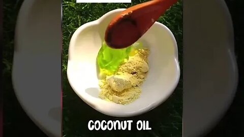 Korean Body Brightening Homemade Remedy | Beauty Care By Mish | #beautyhacks #shorts #trending