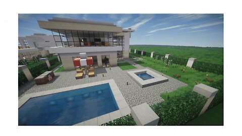 QUE DOS HACE LA MEJOR CASA EN 10 MINUTOS EN MINECRAFT!
