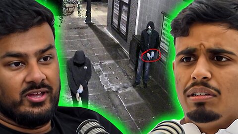 Money Kicks KIDNAPPED in London For £2,000,000