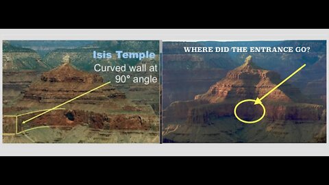 We Found an Entrance to Ancient Temple in the Grand Canyon & C60 Info, Ken Swartz