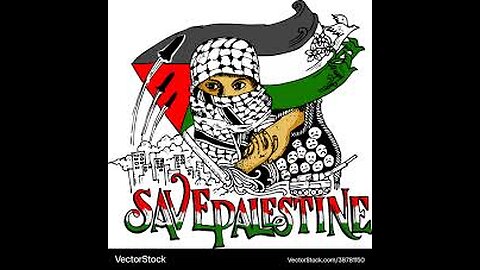 Palestine deserve it's land .