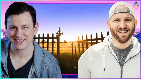Tyler Medina: Possessing the Gate | Oct 17 2022