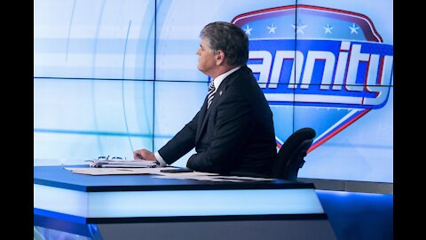 Hannity ~ Full Show ~ 9th December 2020.
