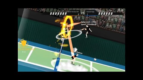 The Spike Volleyball - S-Tier Ranking #5: MB Hee Sung - Playing a Tournament
