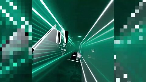 [Beat Saber] Linkin Park - Numb (First Attempt/Sight Reading) EXPERT