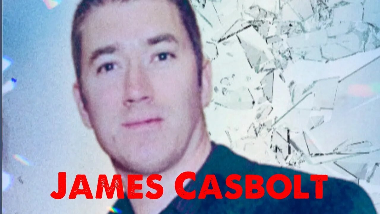 JAMES CASBOLT Part 2 -A Not My Rabbit Hole Analysis with Tere Joyce