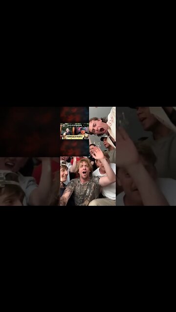 #fan #reaction to my interview with Timothy McBride the Saltwater Cowboy