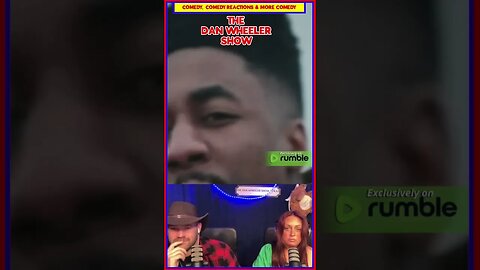 😮 Jaw-Dropping Moments: The Dan Wheeler Show FT Kaz Reacts to @Thatsdax Unforgettable "To Be A Man"