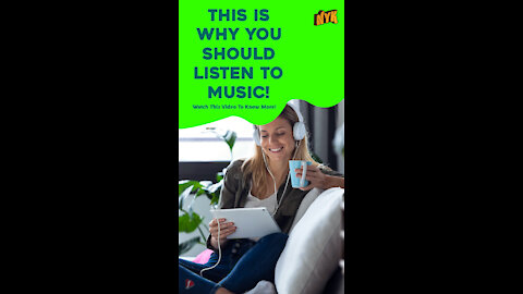 Top 4 Benefits Of Listening To Music *