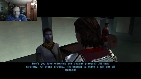 Star Wars Knights of the Old Republic 1 Episode 2