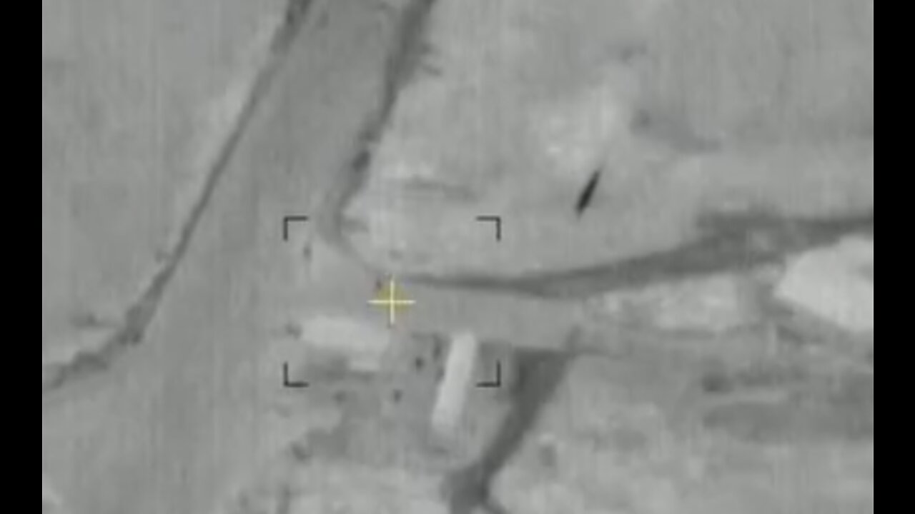 Russian Tornado-C MLRS Universal Multiple Rocket Launcher Direct Hit At Running Ukrainian Soldiers