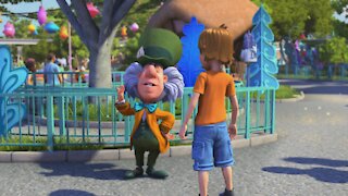 Disneyland Adventures Episode 3