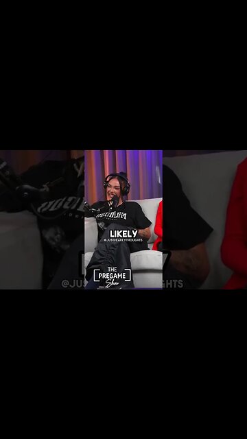 She Prefers Having Peace Of Mind.