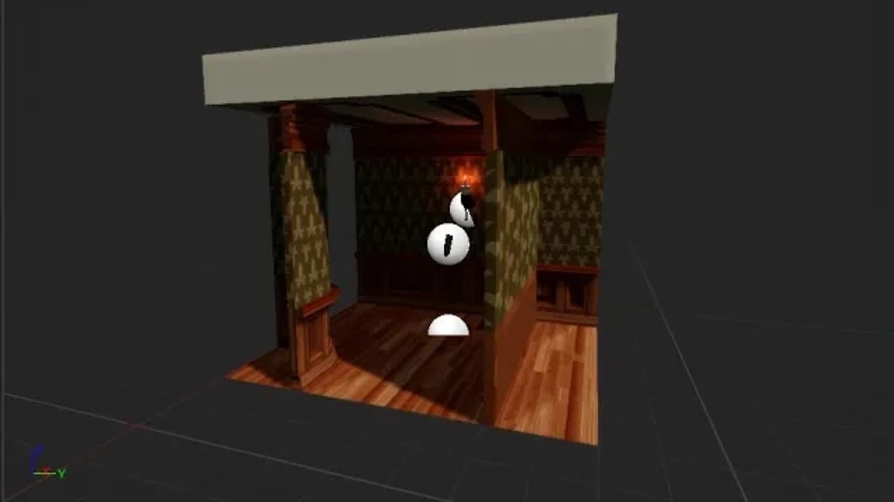 Unreal Engine Game Development - Completing downgrade to 4.27
